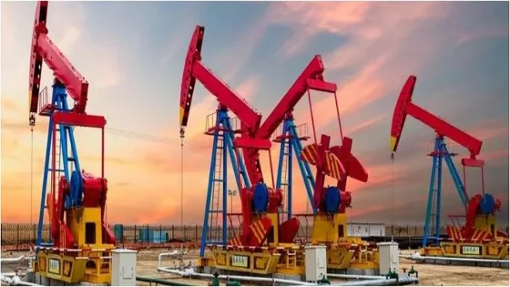 ارتفاع أسعار النفط.. وخام برنت يسجل 67 دولارا للبرميل – الخليجي نت