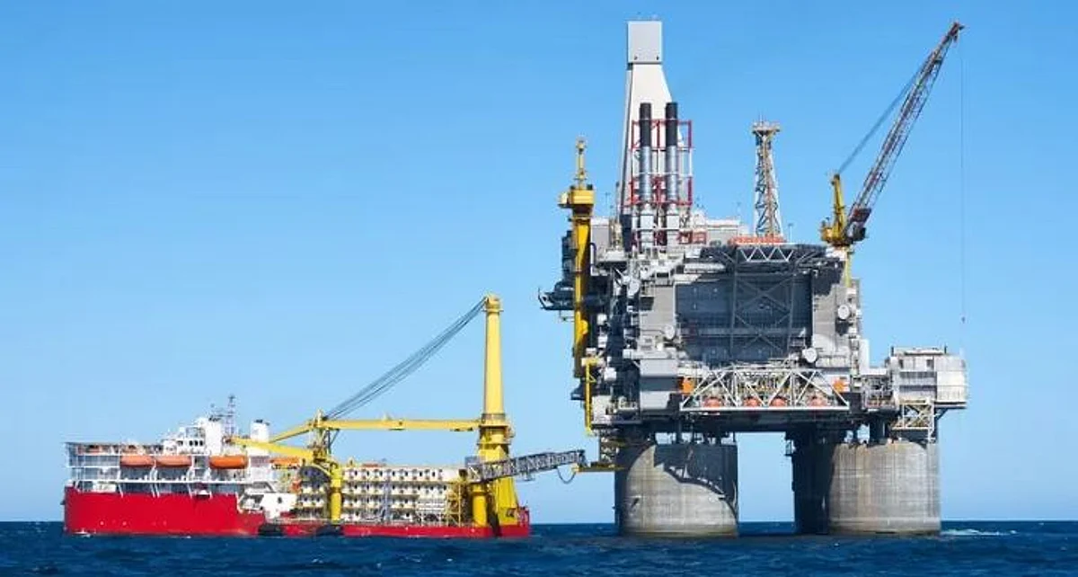 ارتفاع أسعار النفط وسط تفاؤل بعد تمديد هدنة الرسوم الجمركية بين الولايات المتحدة والصين		 – الخليجي نت