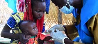 ارتفاع حاد في حالات الاصابة بالدفتيريا بالصومال وسط نقص اللقاحات وخفض المساعدات		 – الخليجي نت