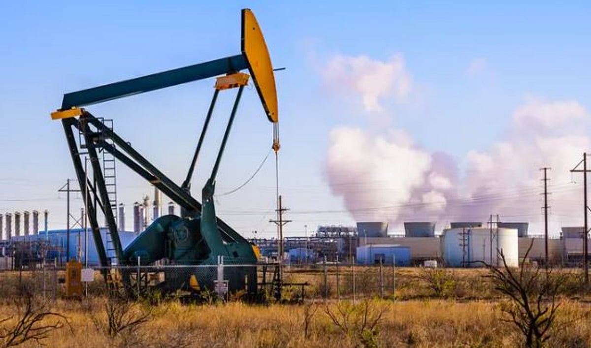 استقرار أسعار النفط رغم التوترات التجارية بين الولايات المتحدة والهند		 – الخليجي نت