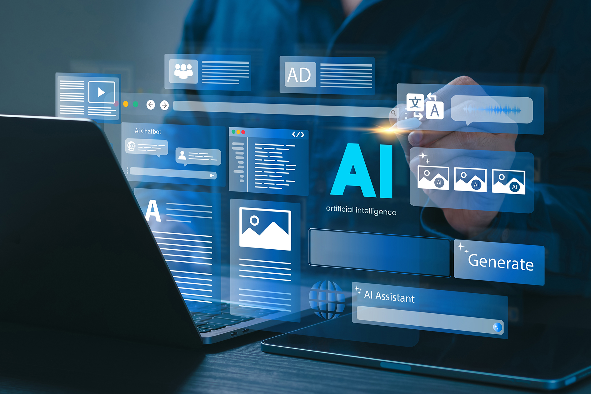 استهلاك الذكاء الاصطناعي يزيد سعر الكهرباء على المواطن الأميركي		 – الخليجي نت