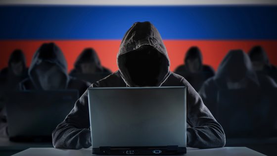 اشتباه بوقوف روسيا خلف اختراق تخزين مستندات المحاكم الأميركية – الخليجي نت
