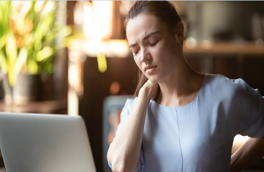 اضطرابات النوم تزيد الإحساس بالألم.. والنساء أكثر تأثرا من الرجال!		 – الخليجي نت