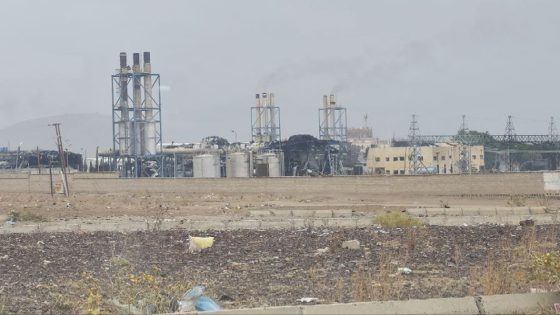 اعتبارات عسكرية توجّه إسرائيل لضرب محطات مدنية يمنية – الخليجي نت