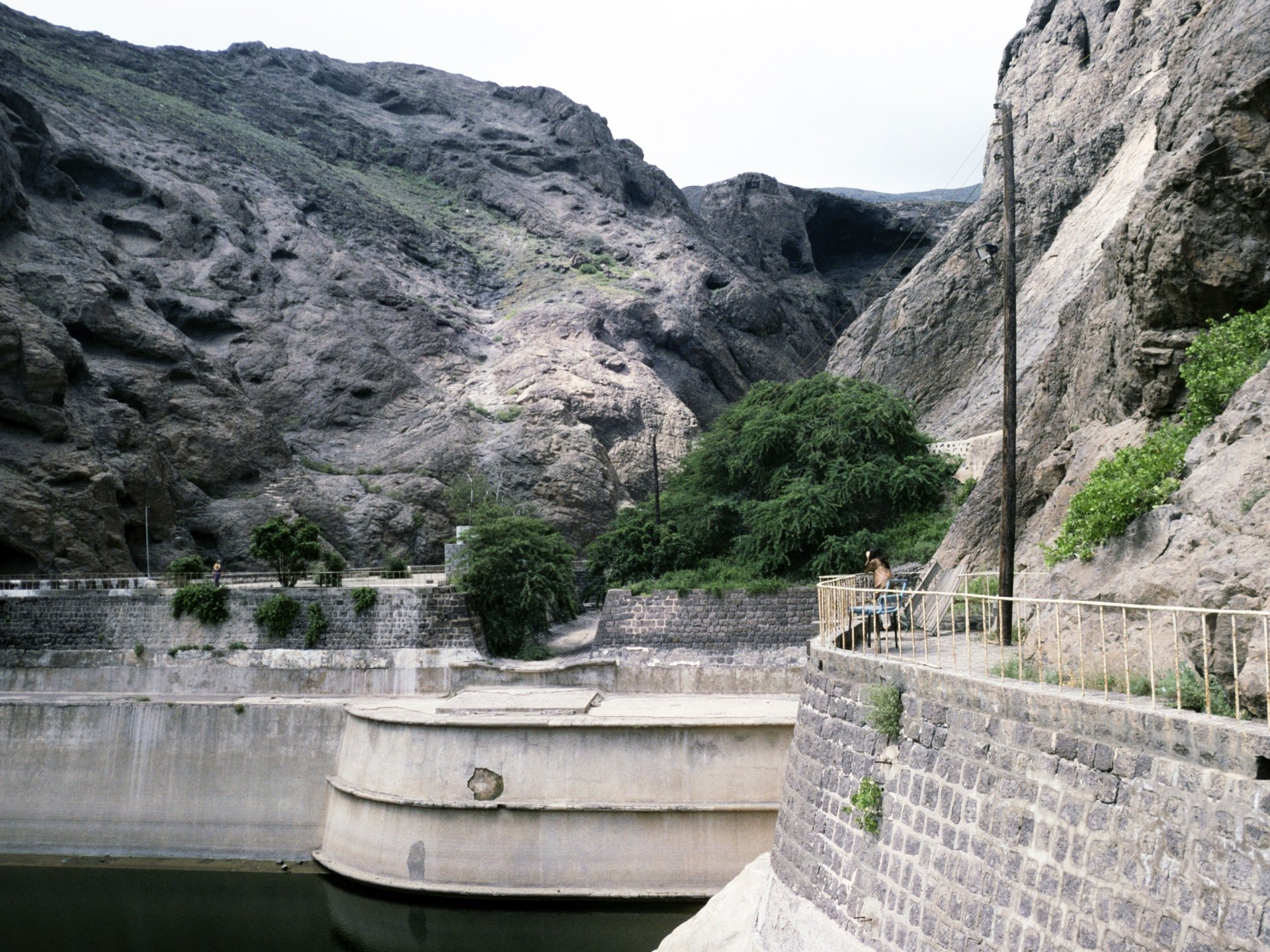 “الألكسو” تُدرج صهاريج عدن التاريخية ضمن قائمة التراث العربي المعماري		 – الخليجي نت