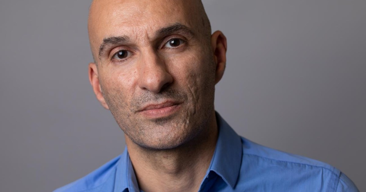 البروفيسور أديب-مقدم: الذكاء الاصطناعي وريث عنصرية الاستعمار والطبقية		 – الخليجي نت