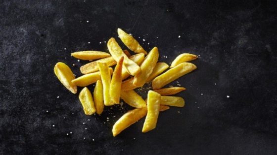 البطاطا المقلية والسكري.. علاقة مقلقة تكشفها دراسة هارفارد – الخليجي نت