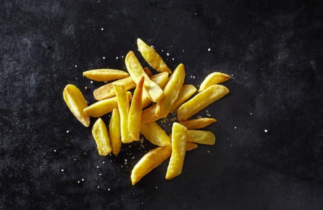 البطاطا المقلية والسكري.. علاقة مقلقة تكشفها دراسة هارفارد		 – الخليجي نت