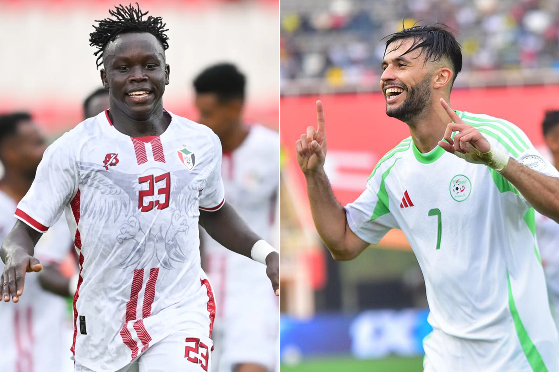 الجزائر ضد السودان بربع نهائي كأس أفريقيا للمحليين.. الموعد والقنوات الناقلة للبث المباشر		 – الخليجي نت