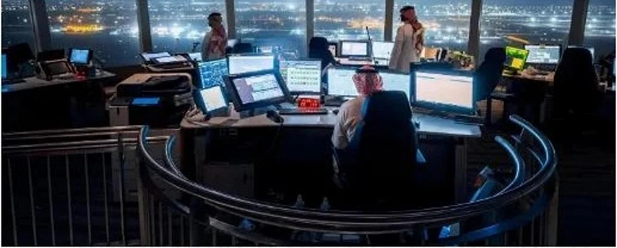 الحركة الجوية خلال موسم الحج لعام 1446هـ .. أرقامٌ قياسية وجهودٌ تكاملية		 – الخليجي نت