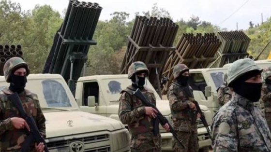 السلاح في لبنان.. حيثيات الإبقاء والتسليم – الخليجي نت