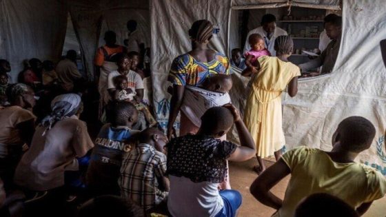 السودان.. تفشٍ مقلق للكوليرا في دارفور.. 175 إصابة جديدة و5 وفيات خلال يوم واحد – الخليجي نت