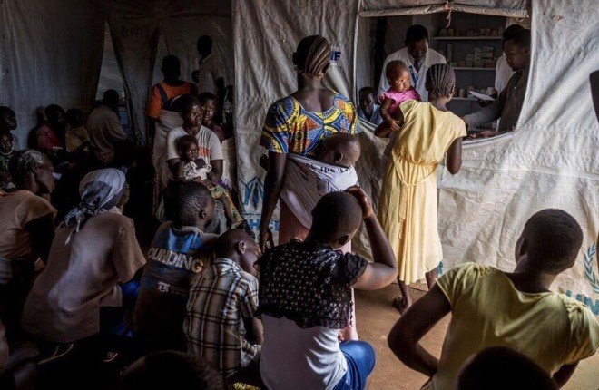 السودان.. تفشٍ مقلق للكوليرا في دارفور.. 175 إصابة جديدة و5 وفيات خلال يوم واحد		 – الخليجي نت