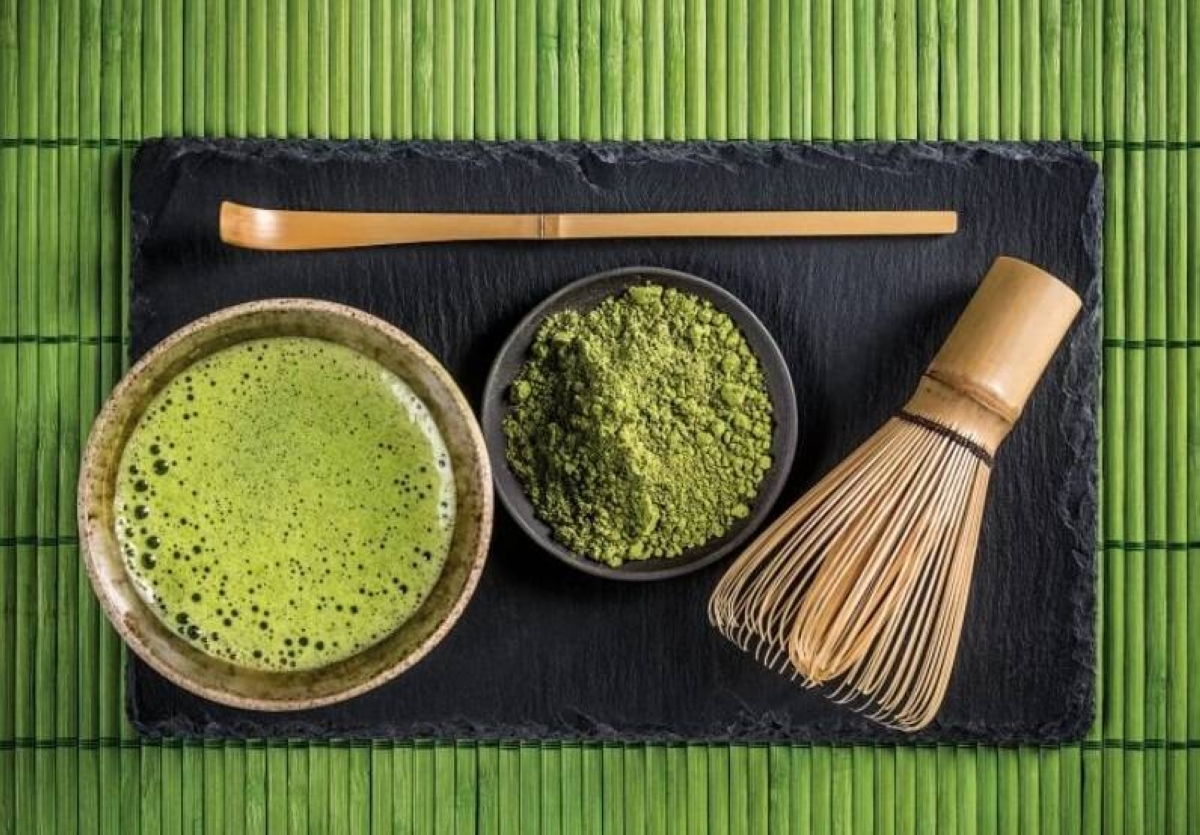 الشاي الأخضر المطحون.. هل يكون «الماتشا» مفتاح الوقاية من السرطان؟		 – الخليجي نت