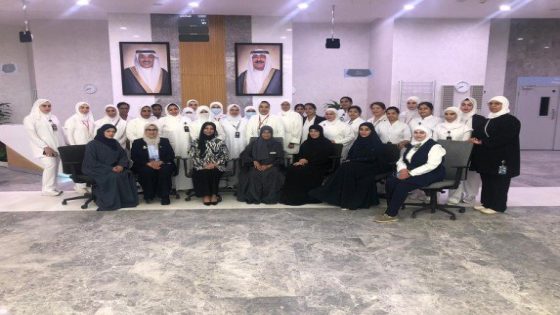 الصحة الكويتية تطلق دورة تدريبية لتأهيل ممرضات الولادة بالتعاون مع كلية عمان للعلوم الصحية – الخليجي نت