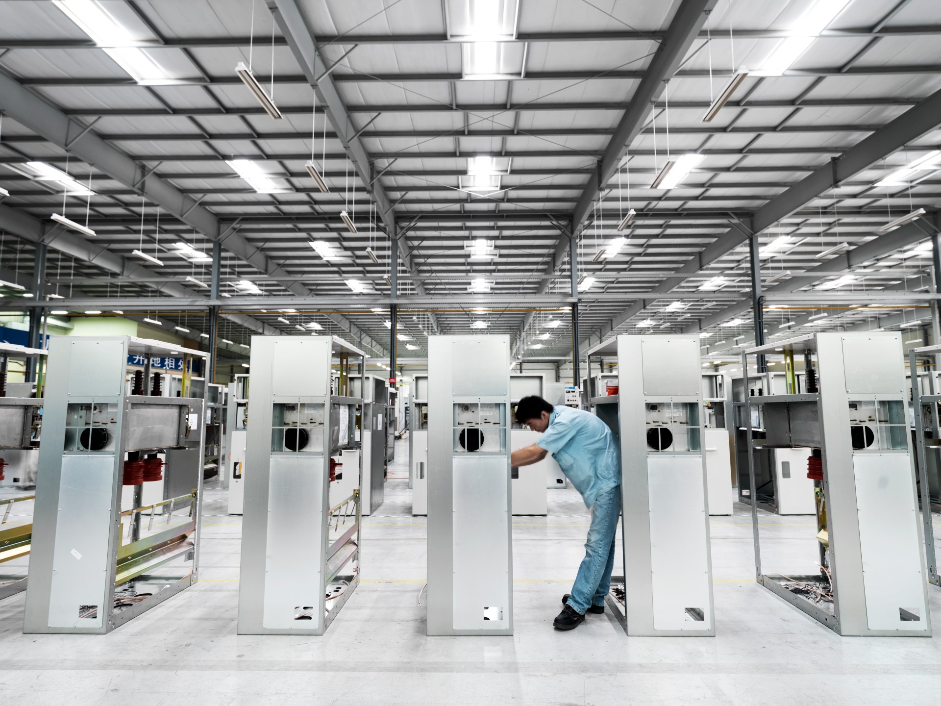 الصين تتحول لقوة ابتكار عالمية لكن بتكاليف باهظة ومخاطر كبيرة		 – الخليجي نت