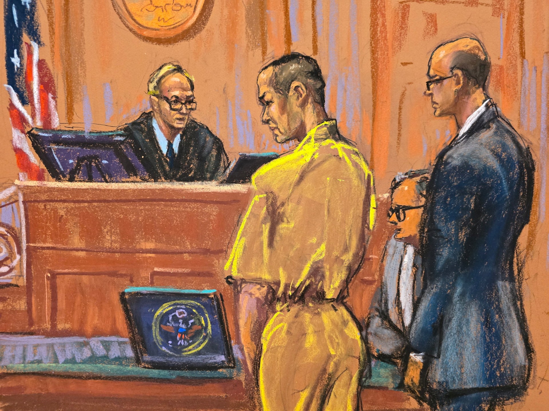 “العبقري” الذي خسر 40 مليار دولار يقرّ بالاحتيال في العملات المشفرة		 – الخليجي نت