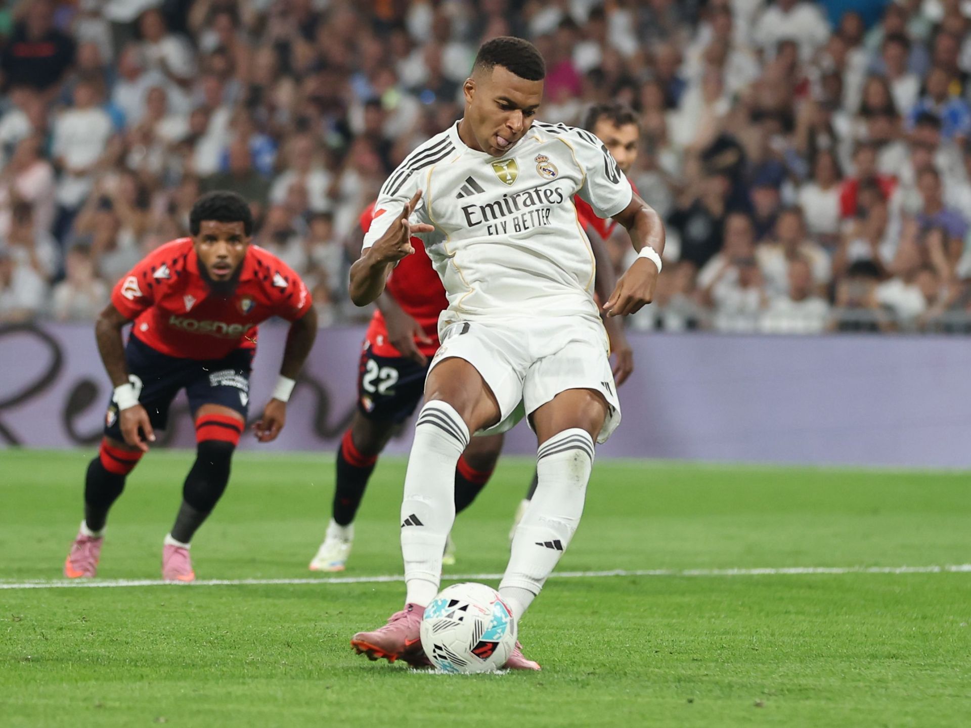 الفريق الأكثر حصولا على ركلات جزاء بالليغا في آخر 8 مواسم		 – الخليجي نت