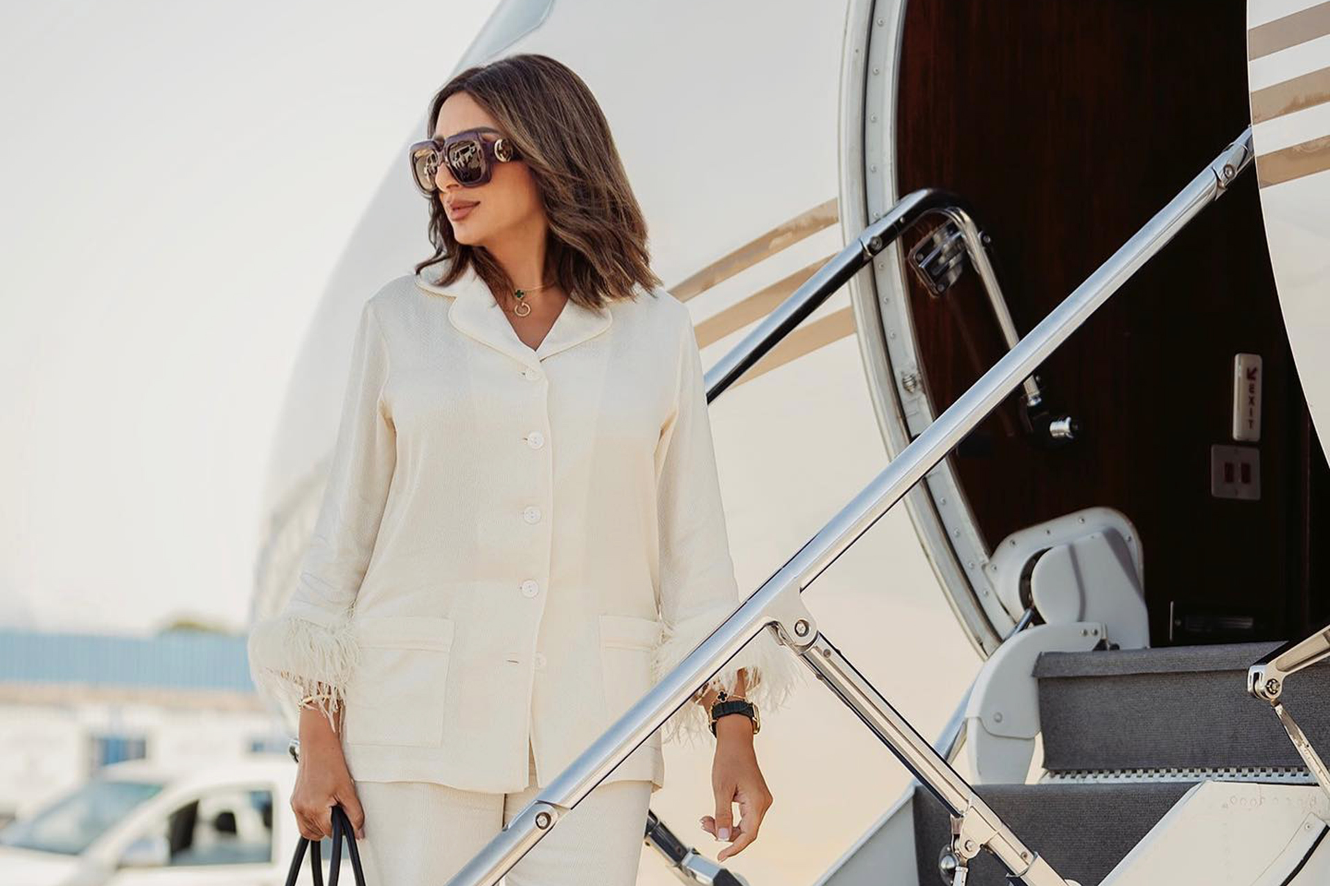 المطربة أنغام بعد جراحة دقيقة.. آلام مستمرة وحالة صحية غير مستقرة		 – الخليجي نت