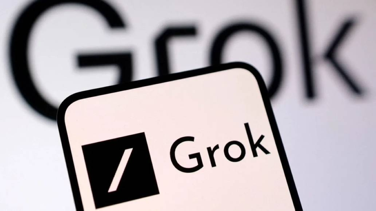 بسبب تصريحات عن «إبادة في غزة».. إكس يعلّق حساب «Grok»!		 – الخليجي نت