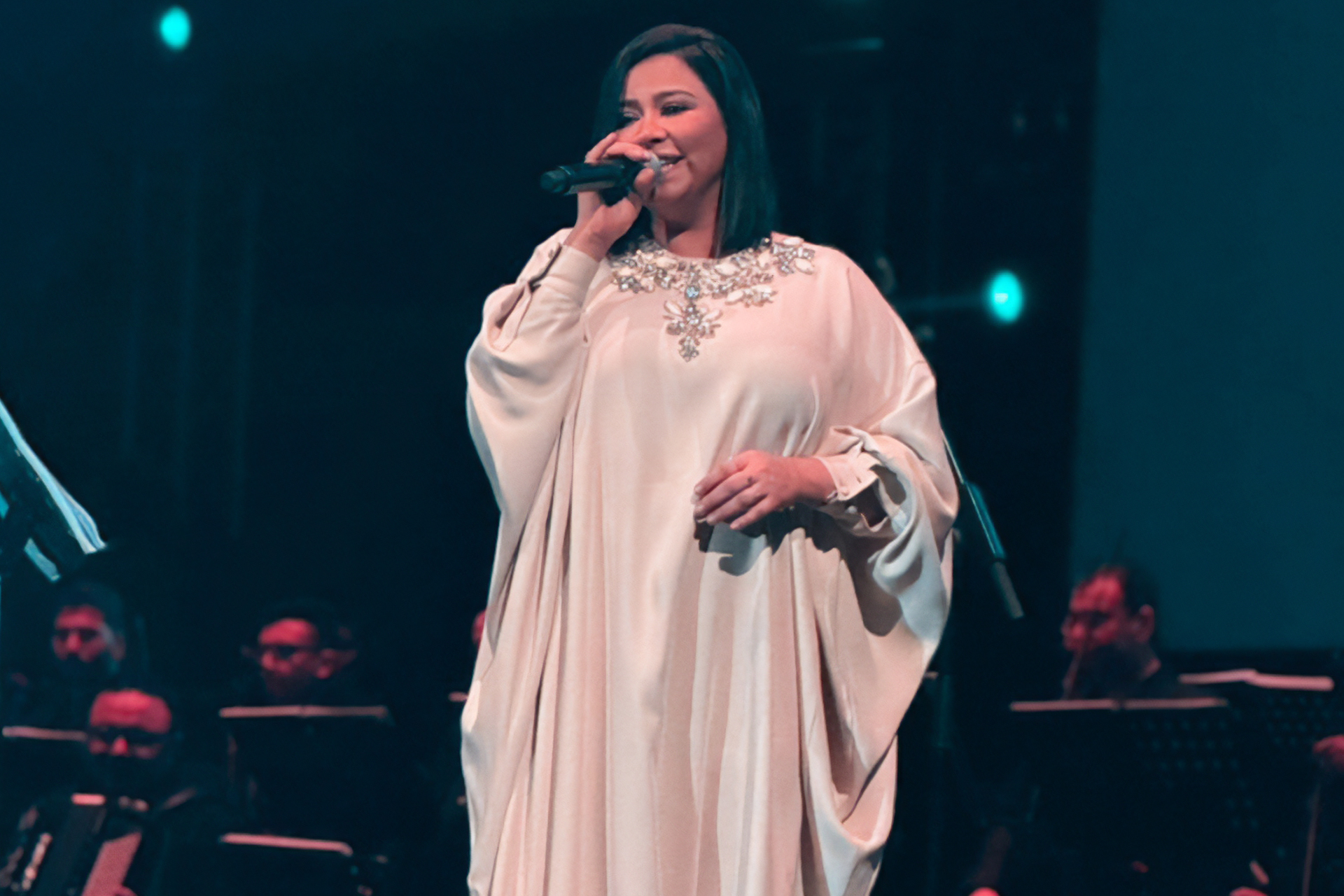 بسبب “صوت مصر”.. شيرين عبد الوهاب تلجأ إلى القضاء ردا على تصريحات مسيئة		 – الخليجي نت