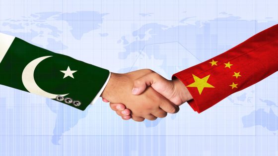 بكين وإسلام آباد.. شراكة إستراتيجية تتجاوز السلاح – الخليجي نت
