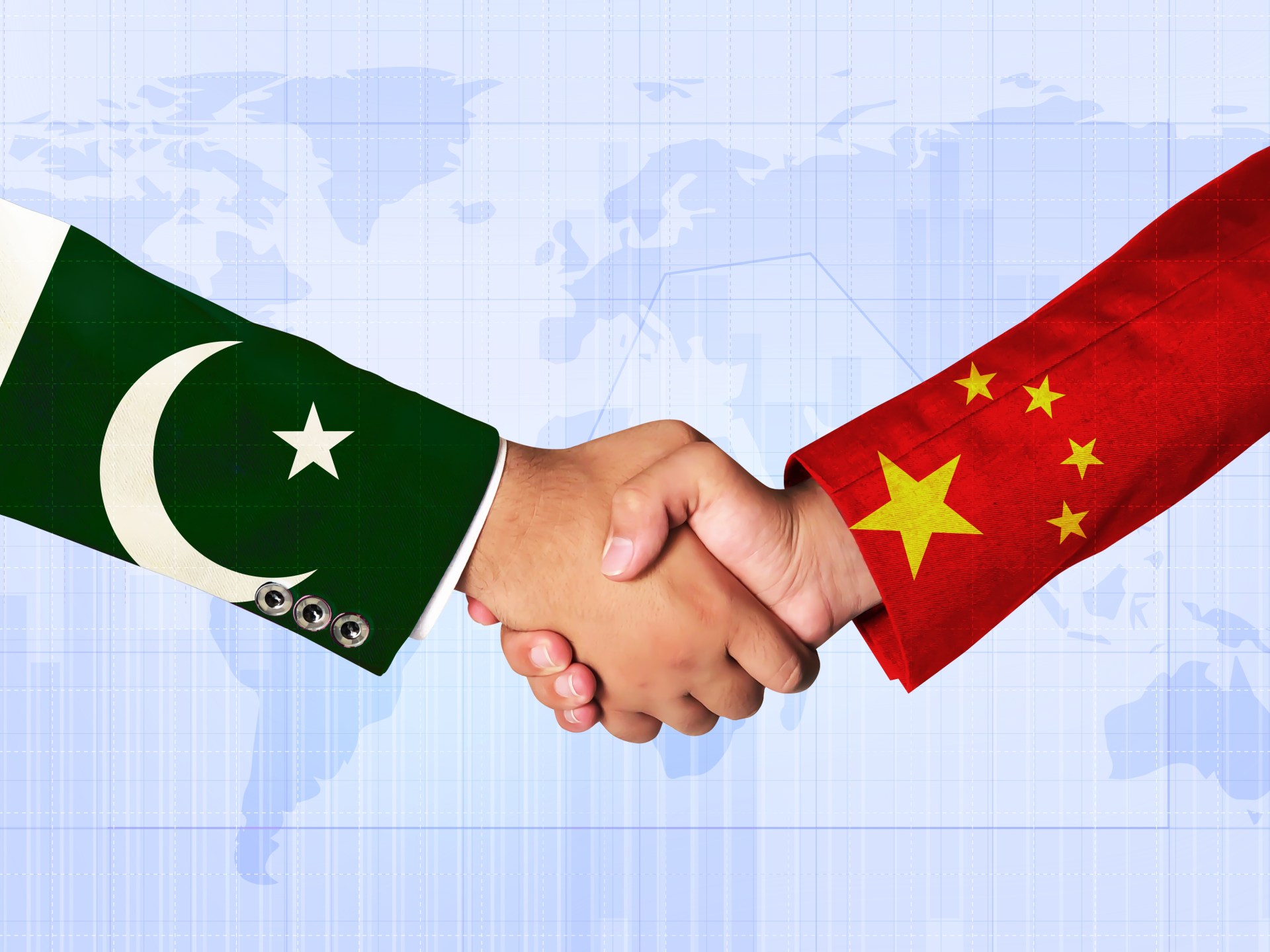 بكين وإسلام آباد.. شراكة إستراتيجية تتجاوز السلاح		 – الخليجي نت