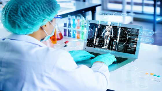 تطوير ميكروروبوتات توصل الأدوية إلى المواقع المستهدفة – الخليجي نت