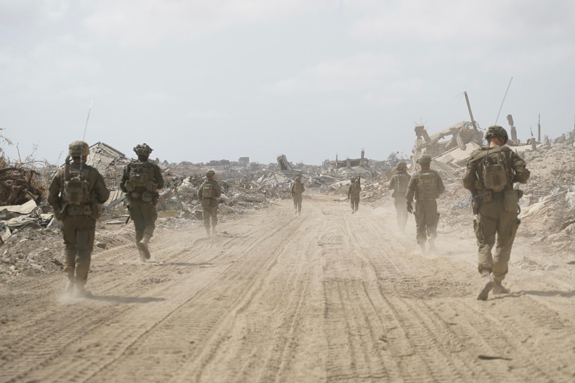 تهديدات الضم الإسرائيلي لغزة بين وهم الردع وحقيقة الإخفاق		 – الخليجي نت