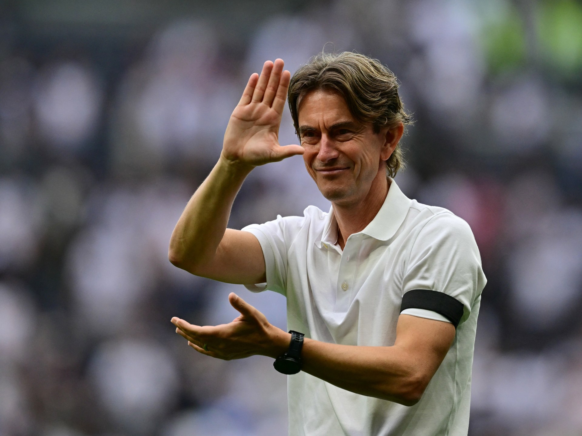 توماس فرانك مدرب توتنهام.. عبقرية تكتيكية تعيد السبيرز للمجد الكروي		 – الخليجي نت