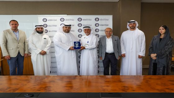 جامعة دبي وشركة Tech Firm Technology LLC توقِّعان اتفاقية تعاون إستراتيجي في مجال الأمن السيبراني والمرونة الرقمية – الخليجي نت