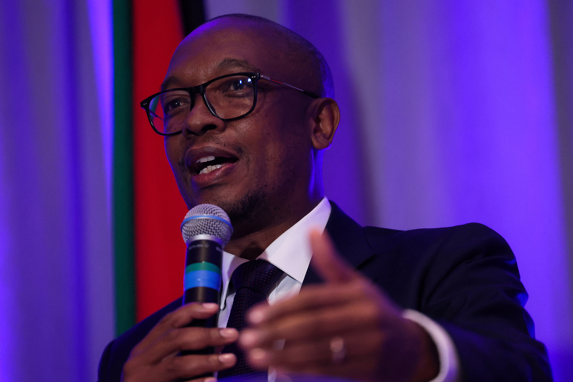 جنوب أفريقيا تعتزم تقديم عرض “محسّن” لتجنب رسوم ترامب		 – الخليجي نت