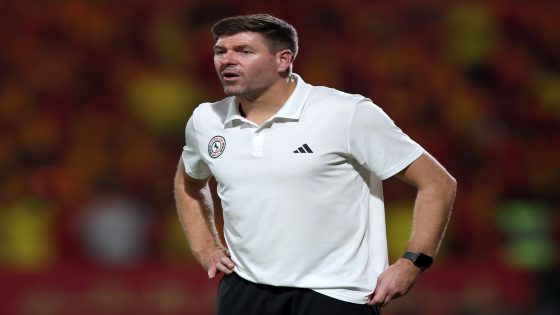 جيرارد أسطورة ليفربول: مايكل أوين أفضل من لامين جمال ومبابي – الخليجي نت