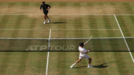 حجب أكثر من 162 ألف تعليق مسيء للاعبي التنس – الخليجي نت