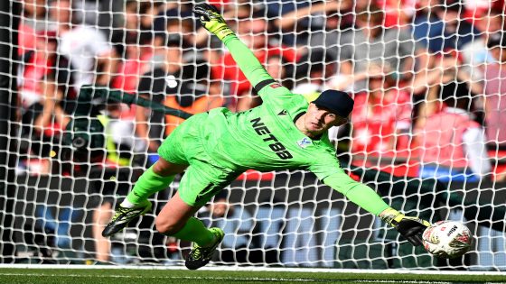 حراس المرمى يغيّرون قواعد اللعبة.. كيف أصبحت ركلات الترجيح علما لا حظا؟ – الخليجي نت