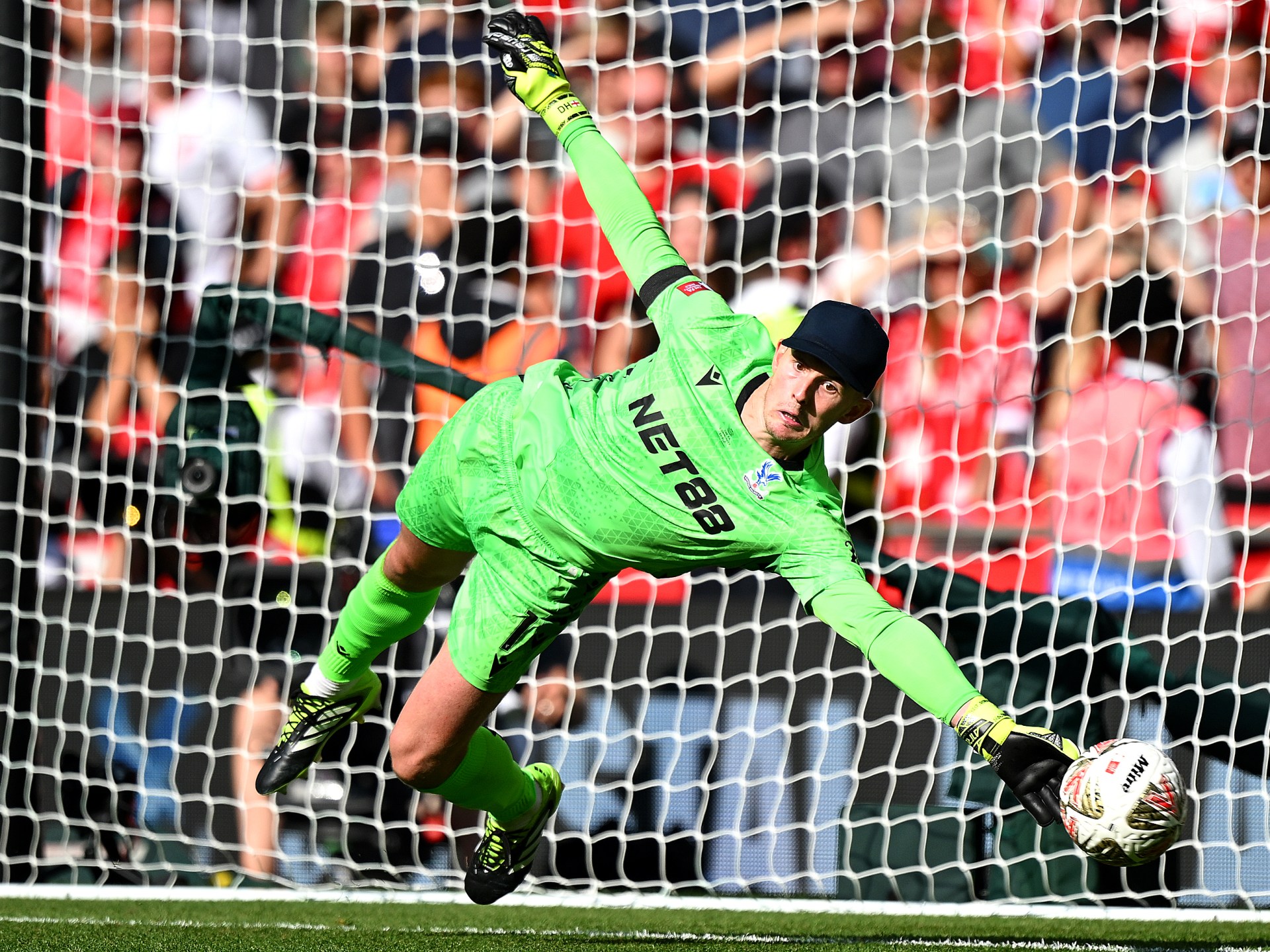 حراس المرمى يغيّرون قواعد اللعبة.. كيف أصبحت ركلات الترجيح علما لا حظا؟		 – الخليجي نت