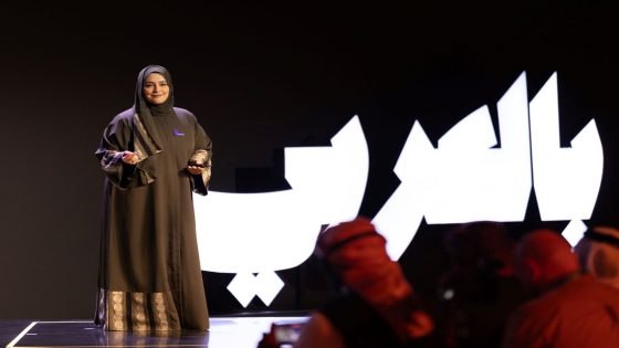 حكايات ملهمة “بالعربي” ترسم ملامح مستقبل مستدام – الخليجي نت