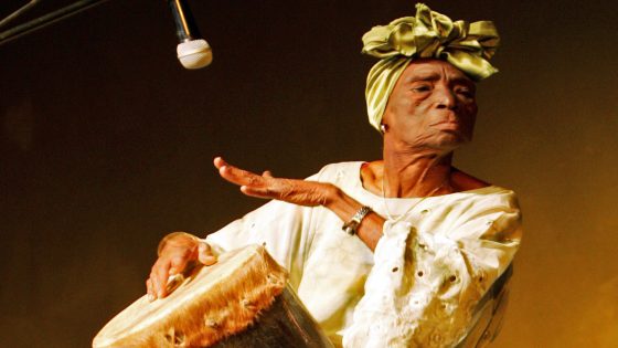 حينما ابتلع الغياب صوت قرنفلة زنجبار السوداء – الخليجي نت