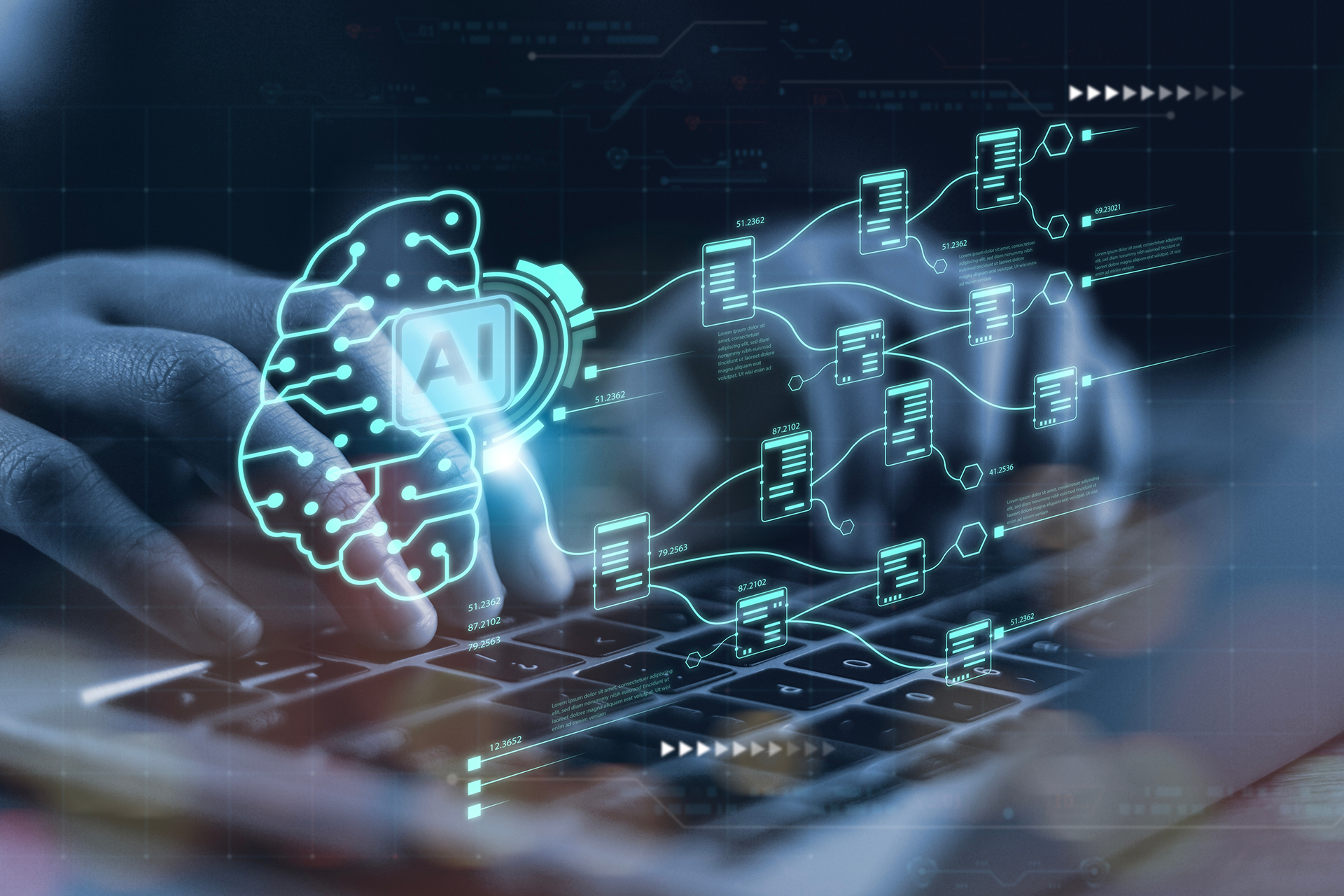 خبراء يتوقعون انقراض البشرية بسبب الذكاء الاصطناعي		 – الخليجي نت