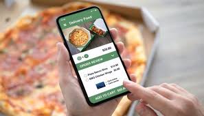 دراسة تكشف محفزات طلب وجبات جاهزة عبر الإنترنت		 – الخليجي نت