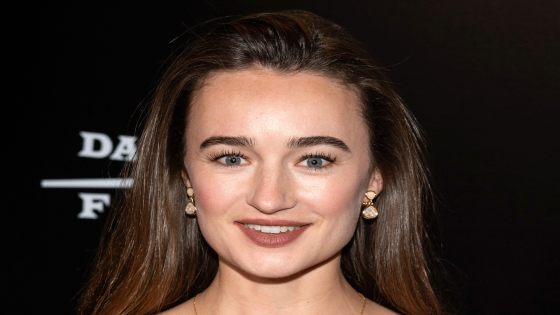 رحيل نجمة “ذا ووكينغ ديد” كيلي ماك بعد صراع مع مرض نادر – الخليجي نت