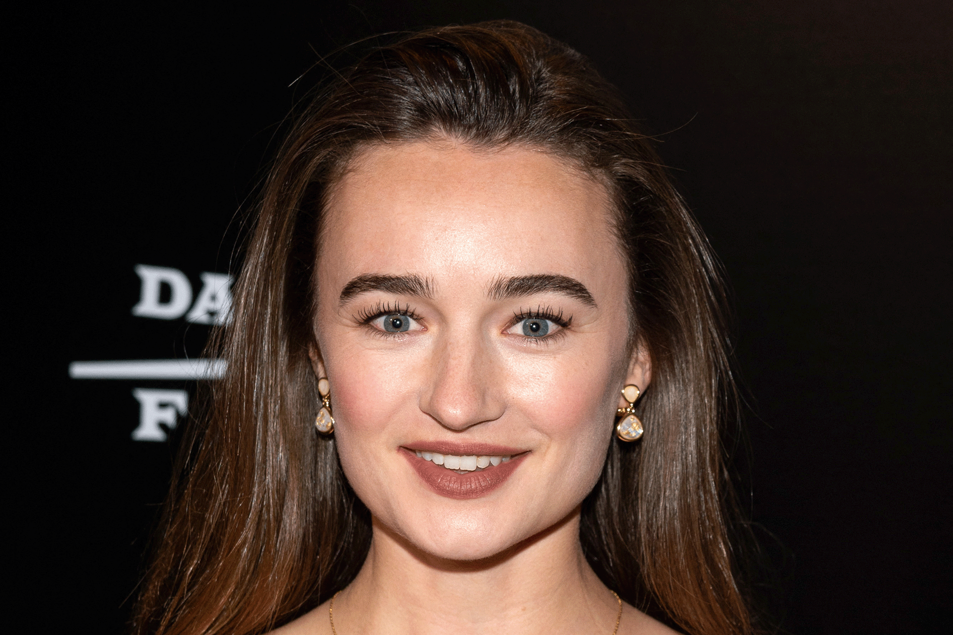 رحيل نجمة “ذا ووكينغ ديد” كيلي ماك بعد صراع مع مرض نادر		 – الخليجي نت