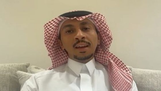 رسام: فنان الكاريكاتير السعودي وصل إلى العالمية ورسوماته تنشر في الصحف الدولية – الخليجي نت