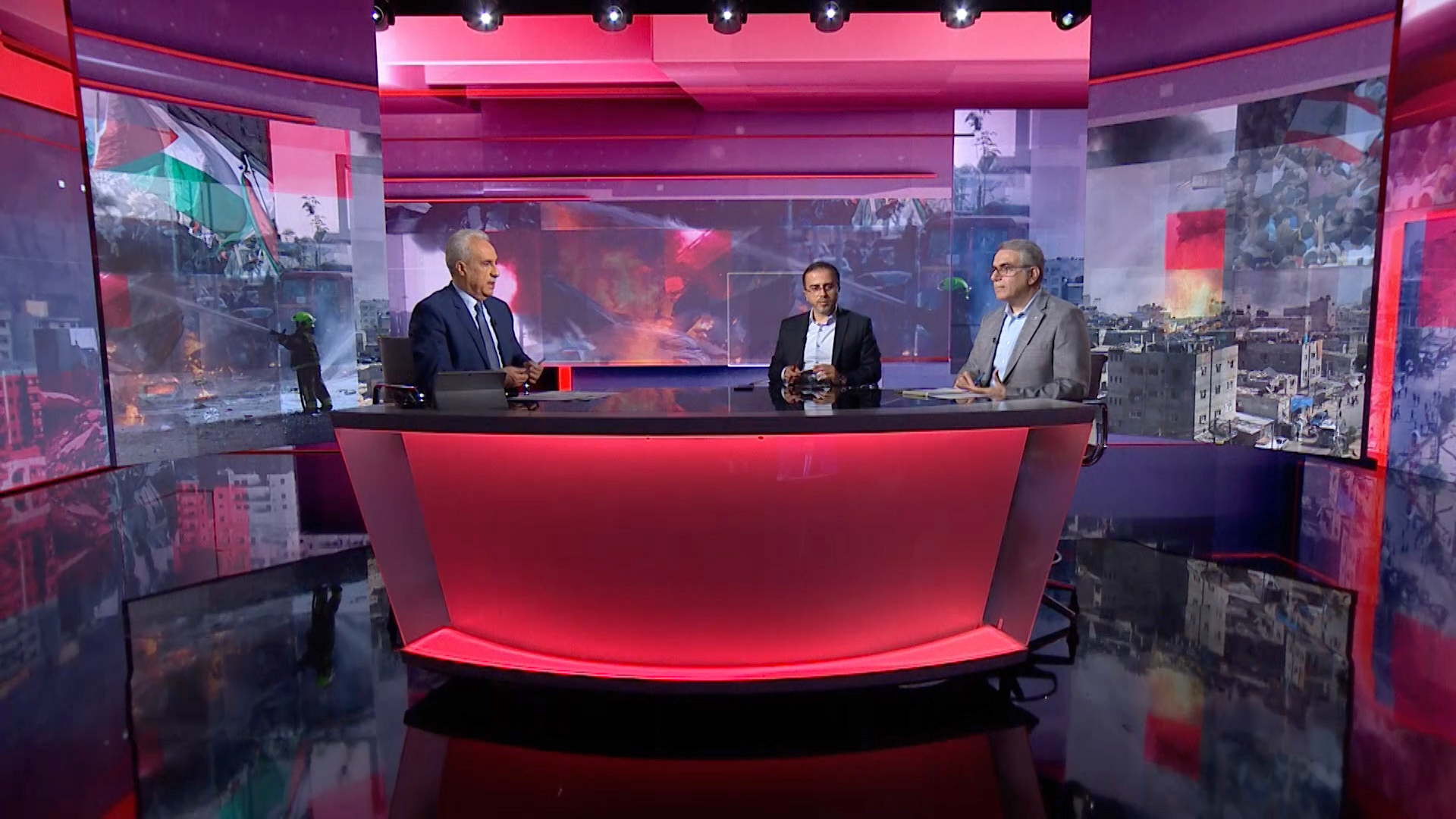 رغم ضغوط عالمية وداخلية.. لماذا لا يزال نتنياهو يمتلك قرار إطالة الحرب؟		 – الخليجي نت