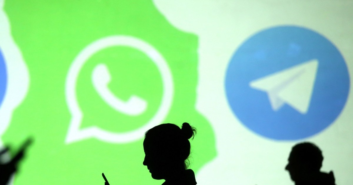 روسيا تفرض قيودا على مكالمات واتساب وتليغرام		 – الخليجي نت