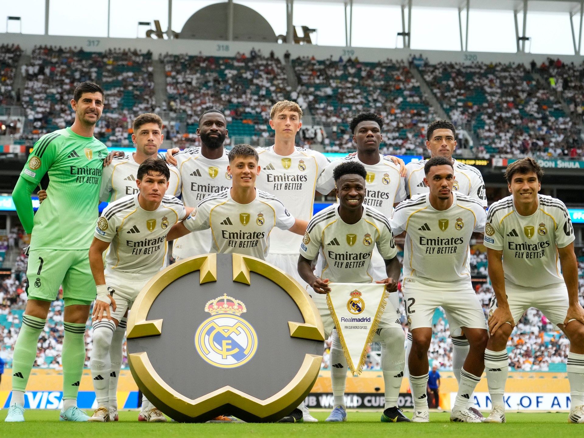 ريال مدريد أغلى نادٍ في العالم وبرشلونة في مركز متأخر		 – الخليجي نت