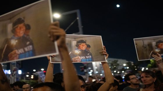 ساهم في فوز فيلم بالأوسكار.. فيديو فلسطيني وثق مقتله على يد مستوطن – الخليجي نت