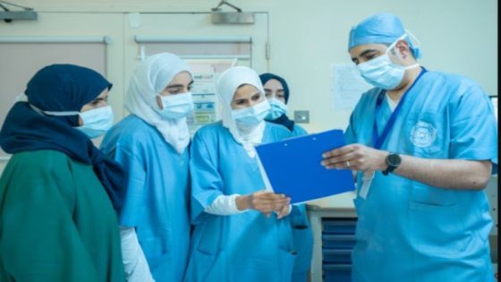 سلطنة عُمان.. نجاح أول علاج بالخلايا التائية لسرطان الدم – الخليجي نت