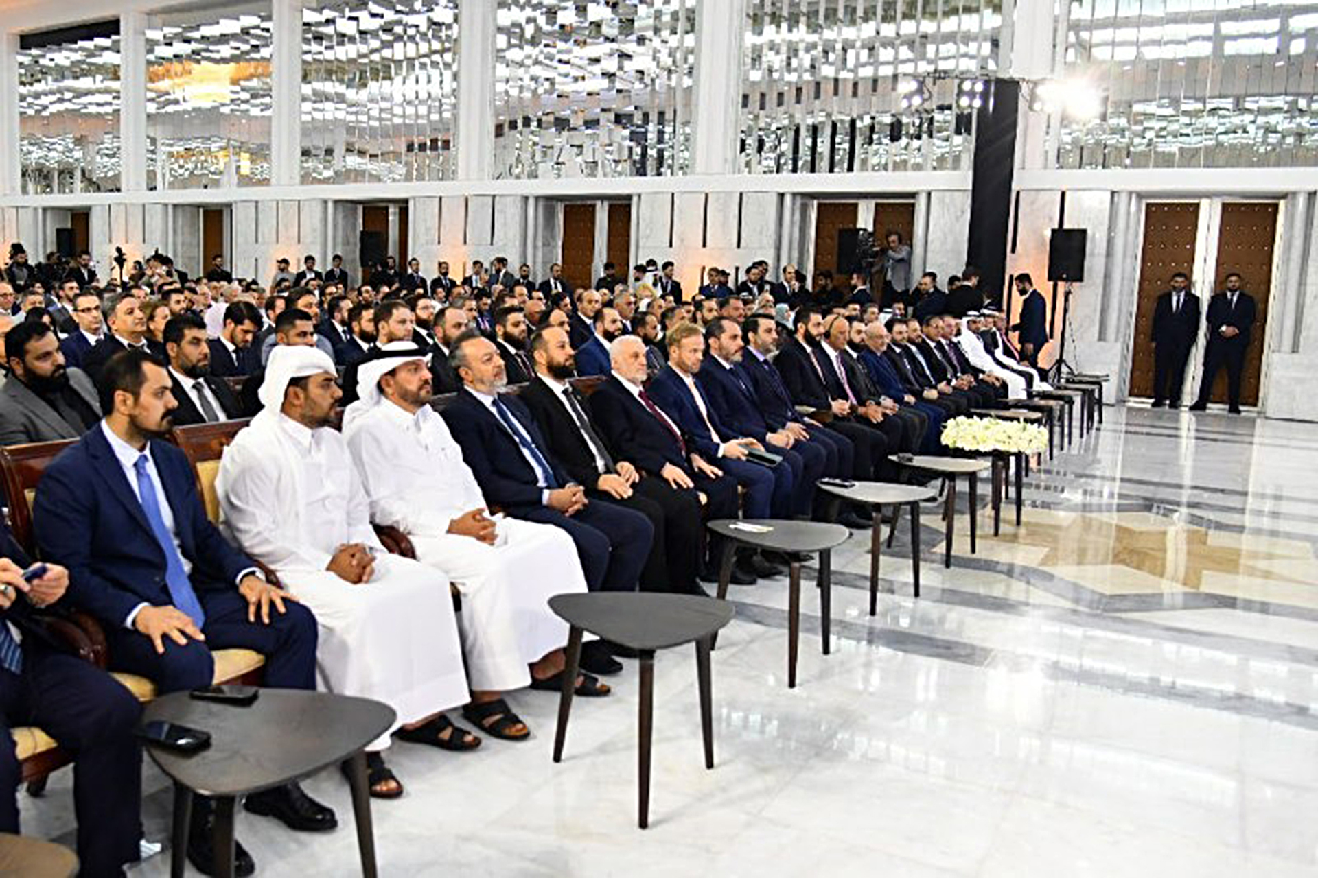 سوريا تعلن 12 مشروعا استثماريا بقيمة 14 مليار دولار		 – الخليجي نت