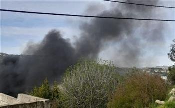 “صحة لبنان”: إصابة شخصين فى غارة إسرائيلية على بلدة زبقين		 – الخليجي نت